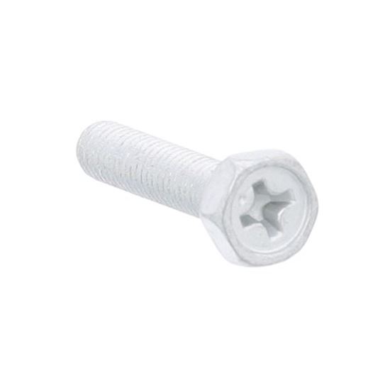 Picture of Screw 4X20 Geomet for Hoshizaki Part# 4A3871-01