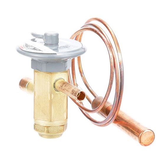 Picture of Expansion Valve for Hoshizaki Part# 4A4598-01