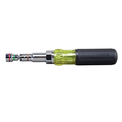 Picture of Nut Driver, 7-In-1 for Klein Tools Part# 32807MAG
