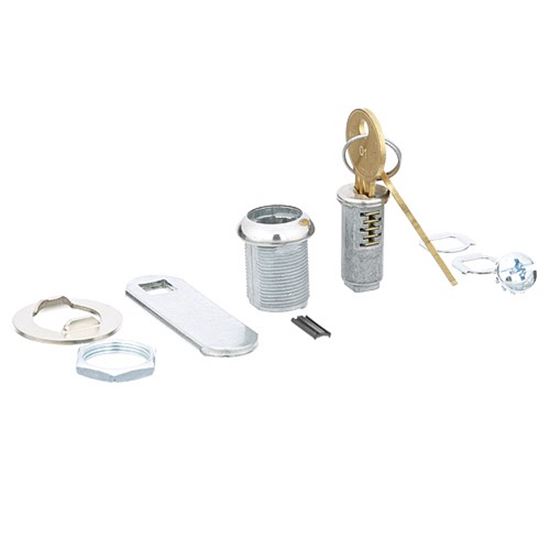 Picture of Lock for Hoshizaki Part# 4A4924-01