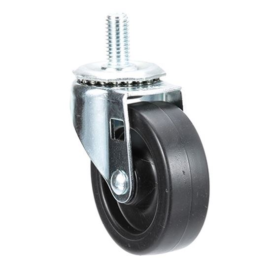 Picture of Caster-4 Inch(Non-Locking) for Hoshizaki Part# 4A5427-01