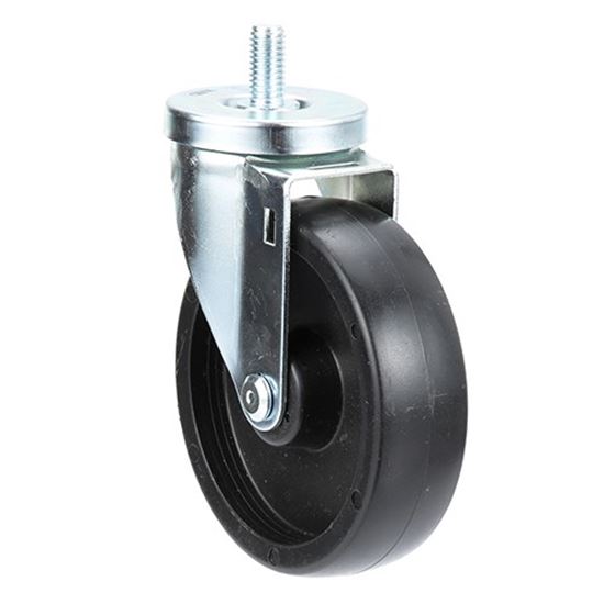 Picture of Caster 6 Inch(Non-Locking) for Hoshizaki Part# 4A5428-01