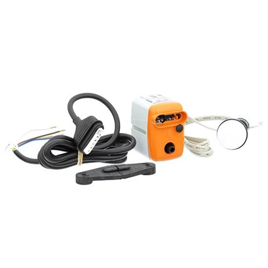 Picture of Pump-Water for Hoshizaki Part# 4A5546-01