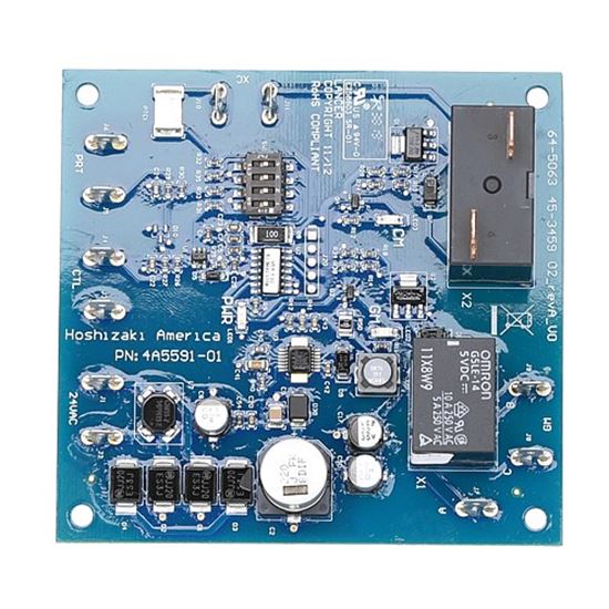 Picture of Timer Board for Hoshizaki Part# 4A5591-01