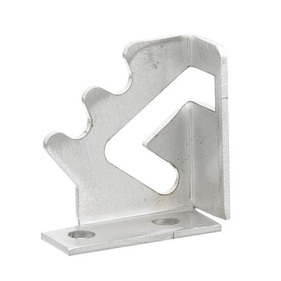 Picture of Bracket-Rail Cover for Hoshizaki Part# 4A5596-01