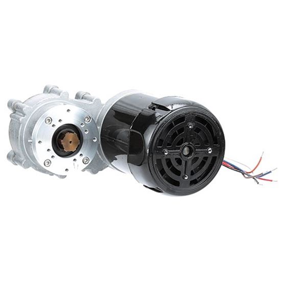 Picture of Gear Motor for Hoshizaki Part# 4A5650-01