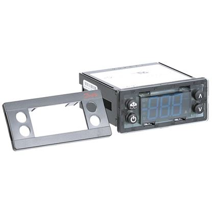 Picture of Controller Programed for Hoshizaki Part# 4A6195G01