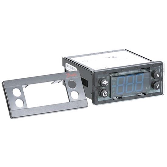 Picture of Controller Programed for Hoshizaki Part# 4A6195G01
