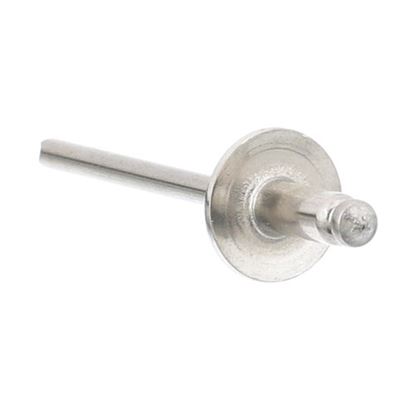 Picture of Pop Rivet for Hoshizaki Part# 7172-43LF