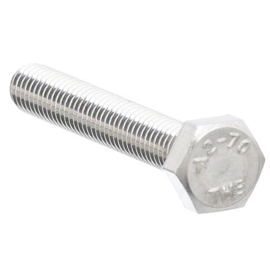 Picture of Hex Bolt6X40 Sus for Hoshizaki Part# 7B02-0640