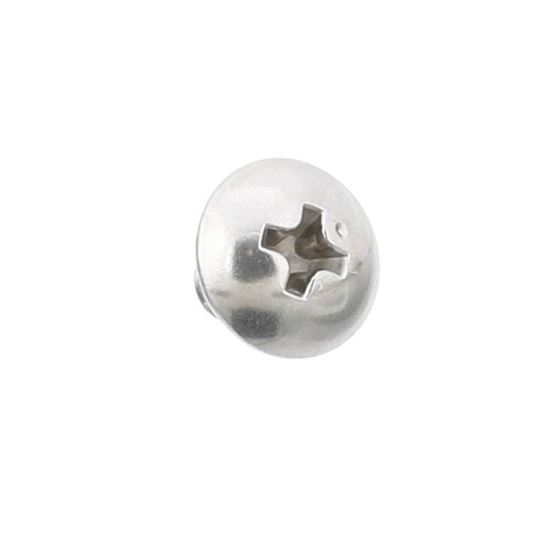 Picture of Truss Head Screw4X6 Sus for Hoshizaki Part# 7C32-0406