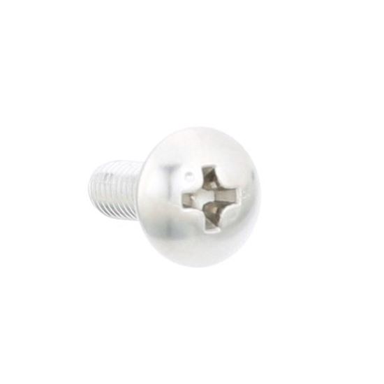 Picture of Truss Head Screw4X12 Sus for Hoshizaki Part# 7C32-0412
