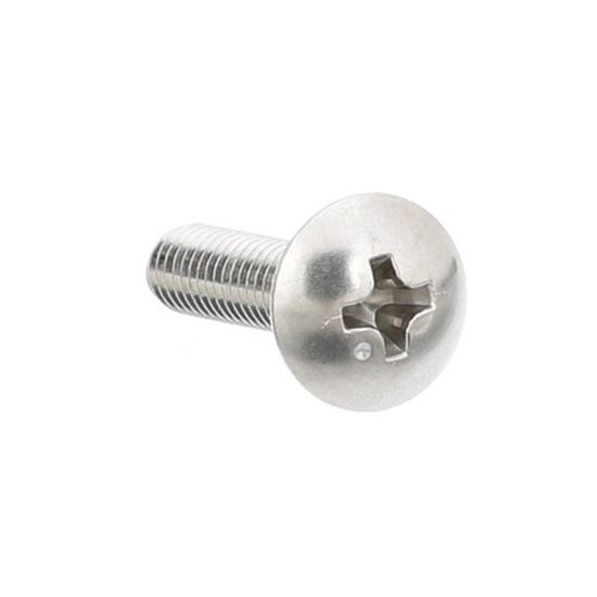 Picture of Truss Head Screw4X16 Sus for Hoshizaki Part# 7C32-0416