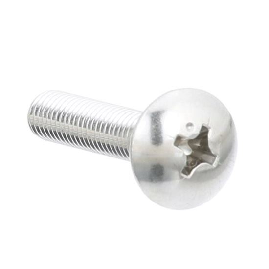 Picture of Truss Head Screw5X25 Sus for Hoshizaki Part# 7C32-0525