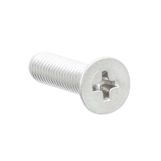 Picture of Screw, Countersunk5X20 Sus for Hoshizaki Part# 7C42-0520