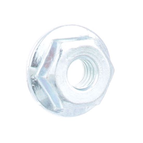 Picture of Self-Locking Nut8-32 Zinc for Hoshizaki Part# 7N21I0832