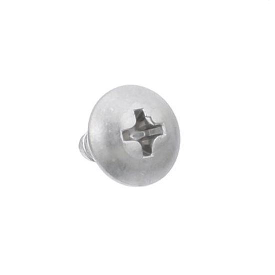 Picture of T2 Screw4X8 Sus for Hoshizaki Part# 7P32-0408