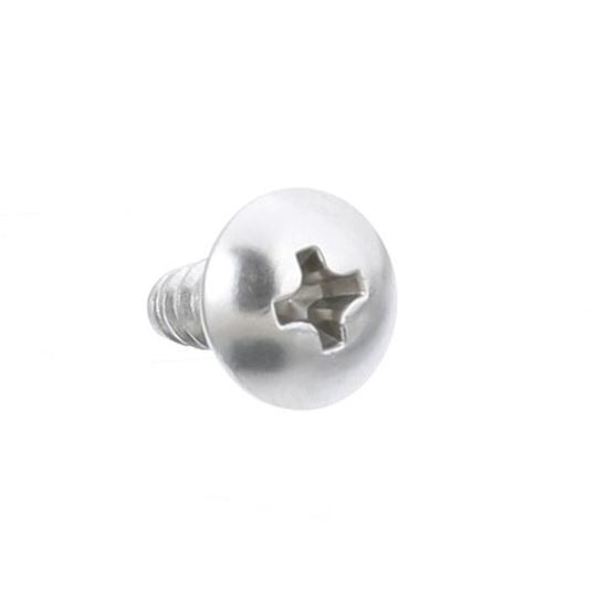 Picture of T2 Screw4X10 Sus for Hoshizaki Part# 7P32-0410