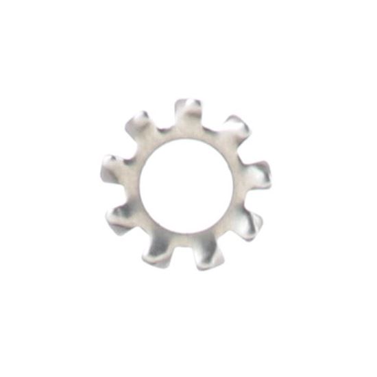 Picture of Tooth Washerm4 Sus for Hoshizaki Part# 7R22-0400