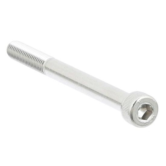 Picture of Socket Hex Head Bolt8X95 Sus for Hoshizaki Part# 7S12-0895