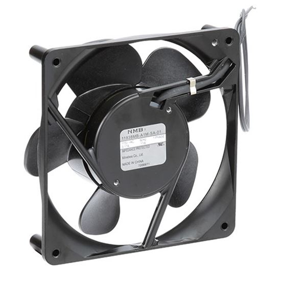 Picture of Fan Motor for Hoshizaki Part# P03371-01