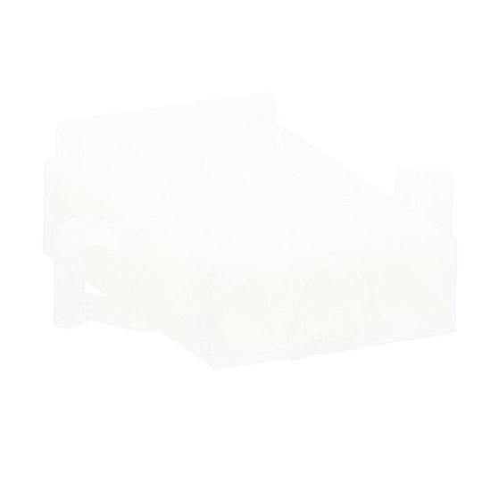 Picture of Plug Housing for Hoshizaki Part# 412832-06