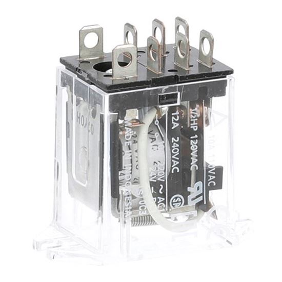 Picture of Relay - Water Control for Hoshizaki Part# 406132-03