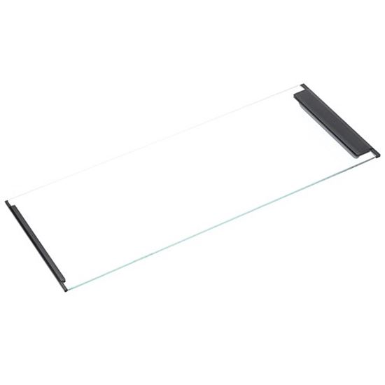 Picture of Slide Glasshnc-210Aa 438Mm for Hoshizaki Part# 3R5019G09