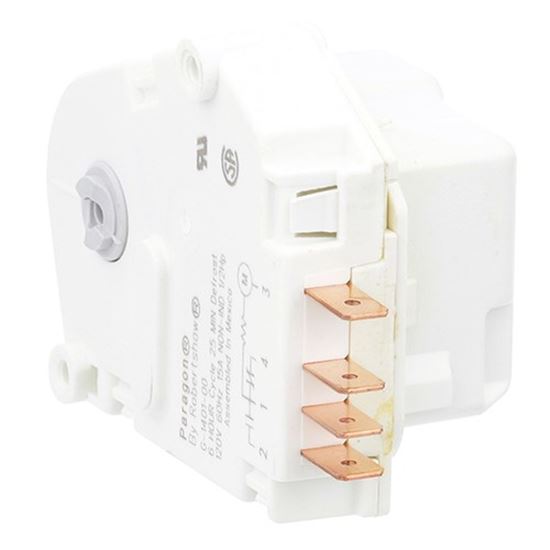 Picture of Timer-Defrostg-1401-00 for Hoshizaki Part# 3A7925-01