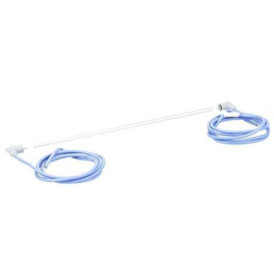 Picture of Heater-Glass Tube for Hoshizaki Part# 3A2335-01
