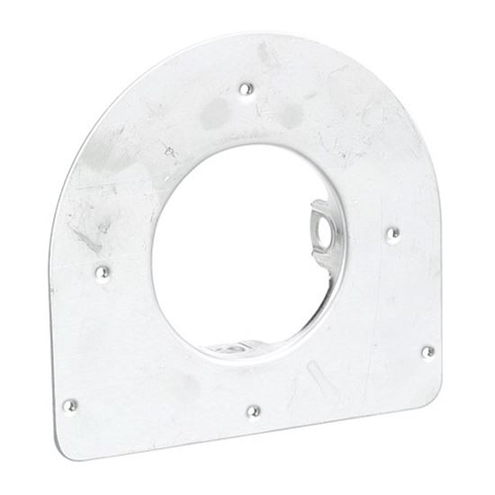 Picture of Flange for Hoshizaki Part# 352713-01