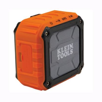 Picture of Kt Bluetooth Speaker for Klein Tools Part# AEPJS1