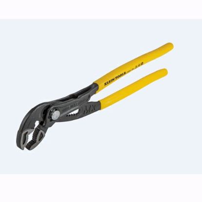 Picture of Pump Pliers, 10"Quick-Adjust for Klein Tools Part# D504-10B
