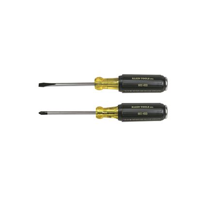 Picture of Screwdriver Setdemo, Phillips, 2-Piece for Klein Tools Part# 32008