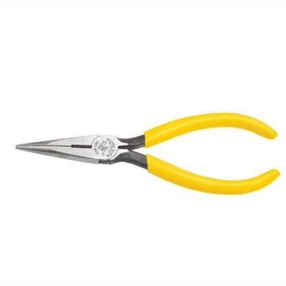 Picture of Side-Cutters, Long Nose6-Inch for Klein Tools Part# D203-6