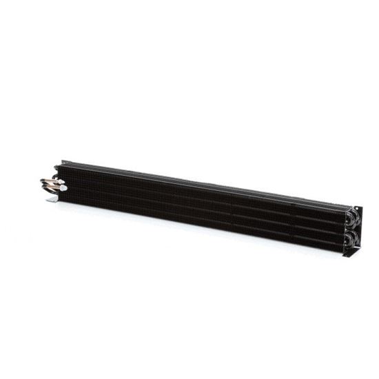 Picture of Evaporator Coil, 4400N, Rippled Fins for Delfield Part# 3516467