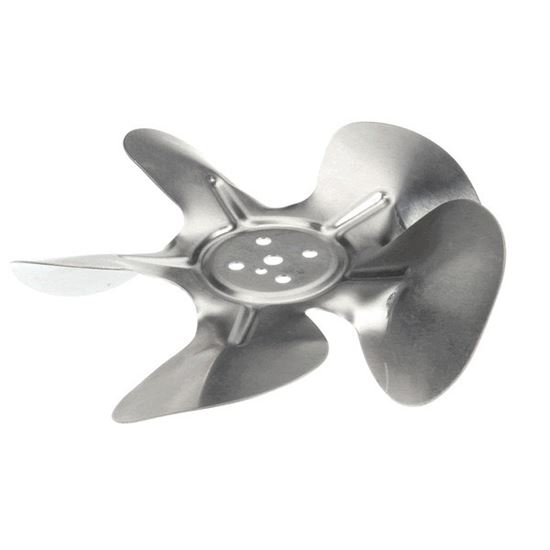 Picture of Blade, Fan, Evap, Mcc Fv 700Cw405 for Delfield Part# 3517389