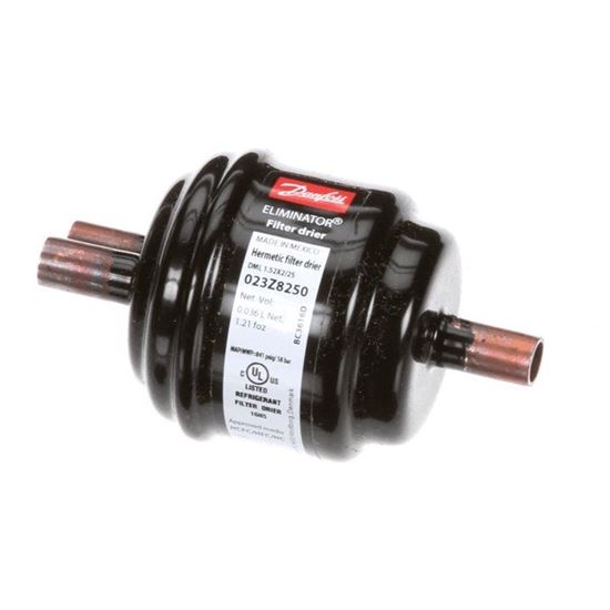 Picture of Filter, Drier, (2) 0.25" for Delfield Part# 3516478