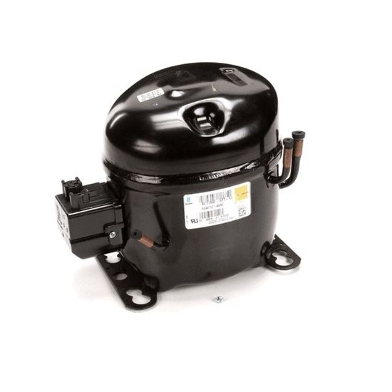 Picture of Compressor, 115V, Ae447, Tecumseh for Delfield Part# 3527134