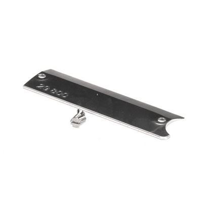 Picture of Dicing Blade Assy L9 2 for Robot Coupe Part# 29800