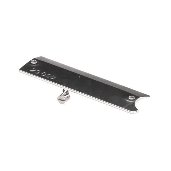 Picture of Dicing Blade Assy L9 2 for Robot Coupe Part# 29800