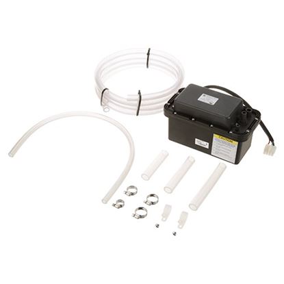 Picture of Pump, Water, 115V for Hoshizaki Part# HS-5061