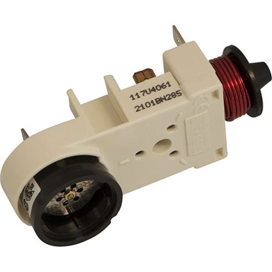 Picture of Comp, Relay, Ovld, Nf5.5 Clx for Delfield Part# 3516444
