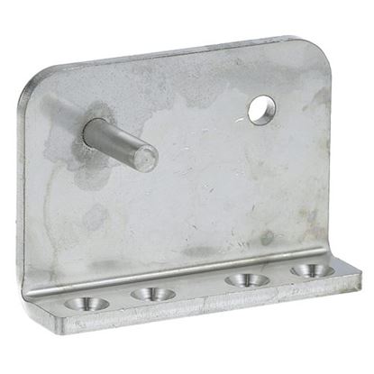Picture of Lower Hinge for Hoshizaki Part# 3A6250G01