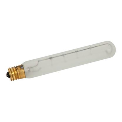 Picture of Bulb (Incandescent) for Hoshizaki Part# 4A4444-01