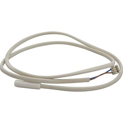 Picture of Thermistor, Cabinet for Hoshizaki Part# 4A4864-01