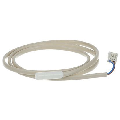 Picture of Thermistor, Cabinet for Hoshizaki Part# 4A4864-01