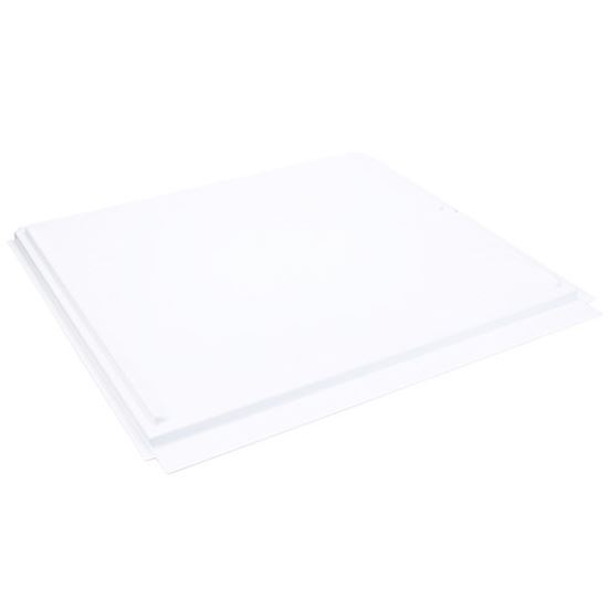 Picture of Front Panel,Insulation for Hoshizaki Part# 326041G01