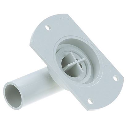 Picture of Upper Drain Valve for Hoshizaki Part# 3A117001