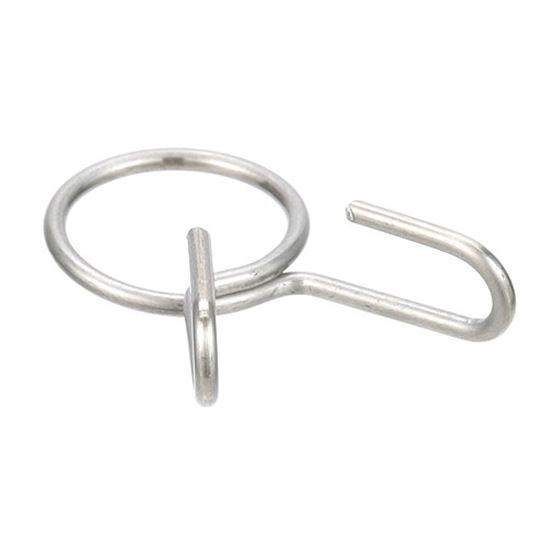 Picture of Hose Clamp,18 Mm for Hoshizaki Part# 42744305